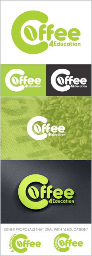 Logo Design by DG for this project | Design: #10447690