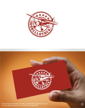 Logo Design by MBARO for this project | Design: #10441154