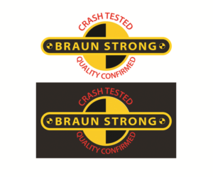 Logo Design by Hot Rod