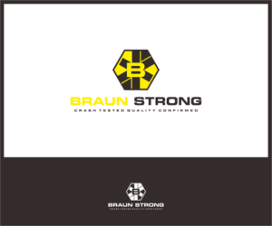 Logo Design by haszart for The Bonanno Group, Inc. | Design: #10389351