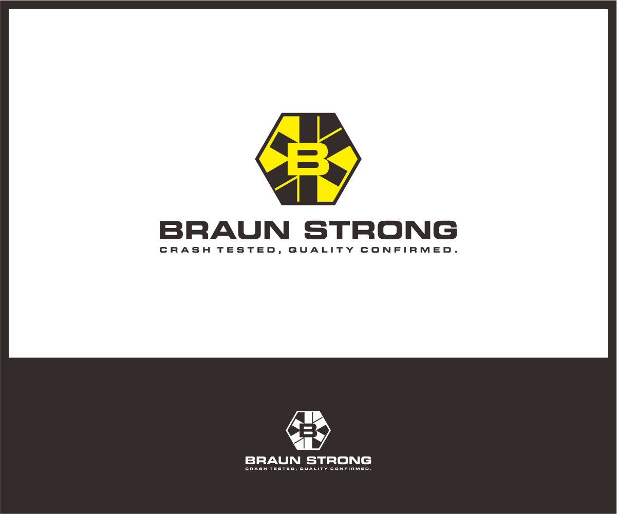 Logo Design by haszart for The Bonanno Group, Inc. | Design #10416043