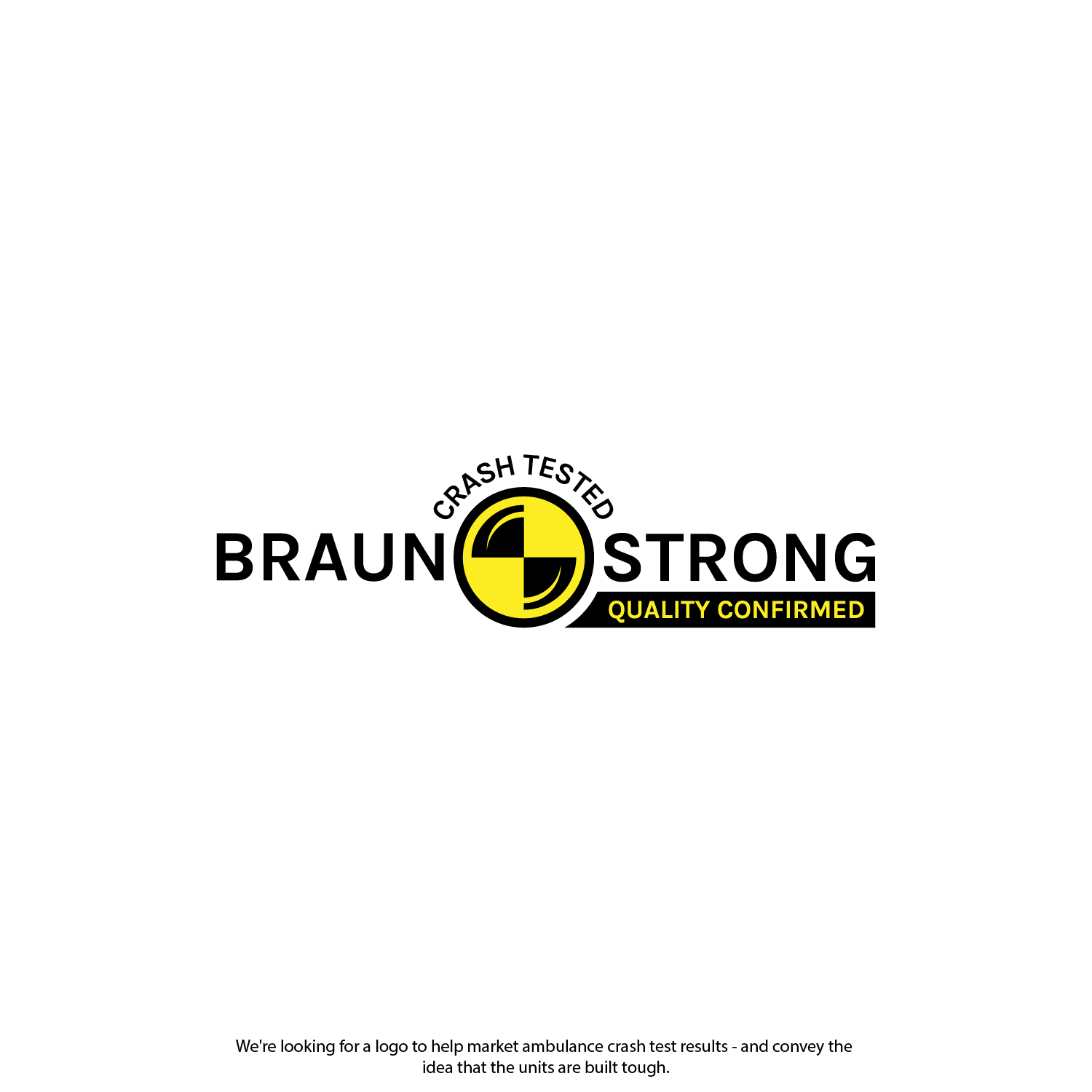 Logo Design by MindControl for The Bonanno Group, Inc. | Design #10387184