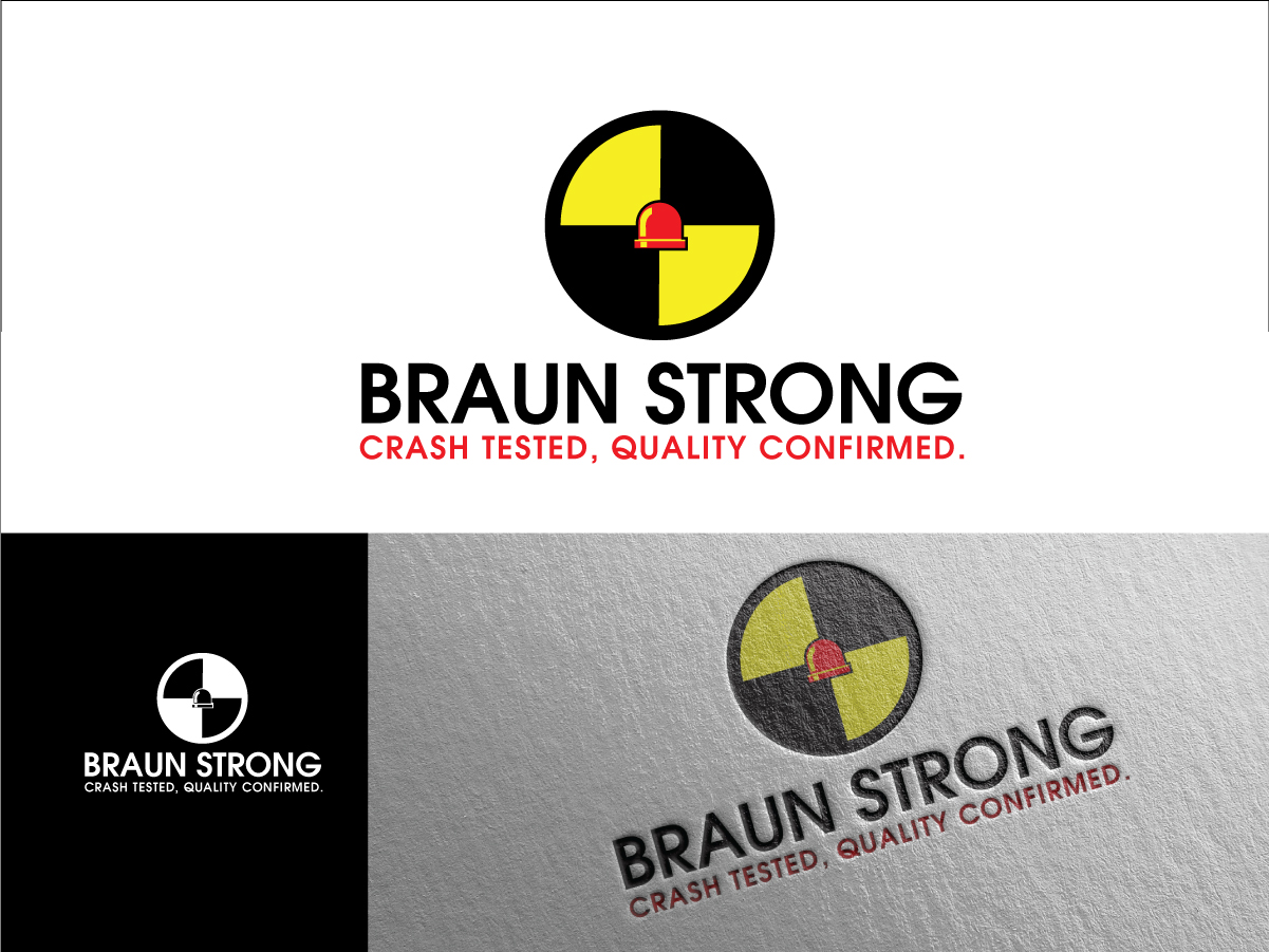 Logo Design by Graphic Bricks for The Bonanno Group, Inc. | Design #10395746