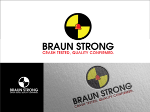 Logo Design by Graphic Bricks