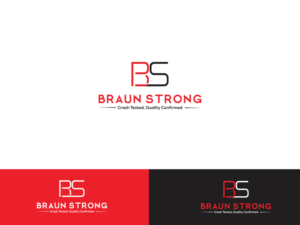 Logo Design by Atec for The Bonanno Group, Inc. | Design: #10393446