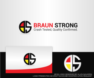 Logo Design by alvinnavarra for The Bonanno Group, Inc. | Design #10404408