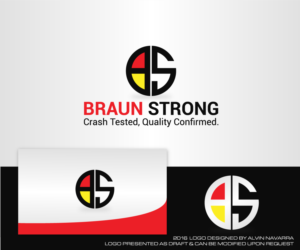 Logo Design by alvinnavarra for The Bonanno Group, Inc. | Design: #10404415