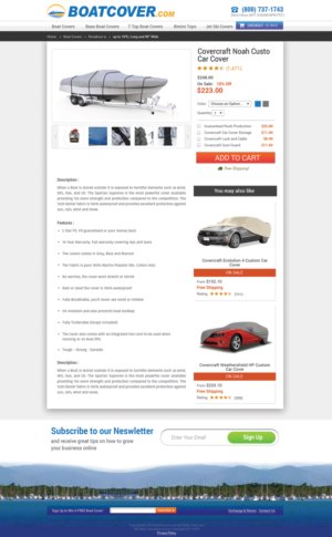 Web Design par J Mahesh pour ce projet | Design : #10433204