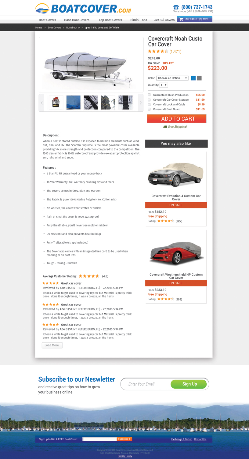 Web-Design von J Mahesh für dieses Projekt | Design #10459813