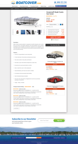 Web Design par J Mahesh pour ce projet | Design : #10459813