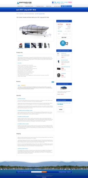 Web Design par Chikki pour ce projet | Design #10409859