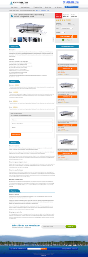 Web Design by RupalTechno