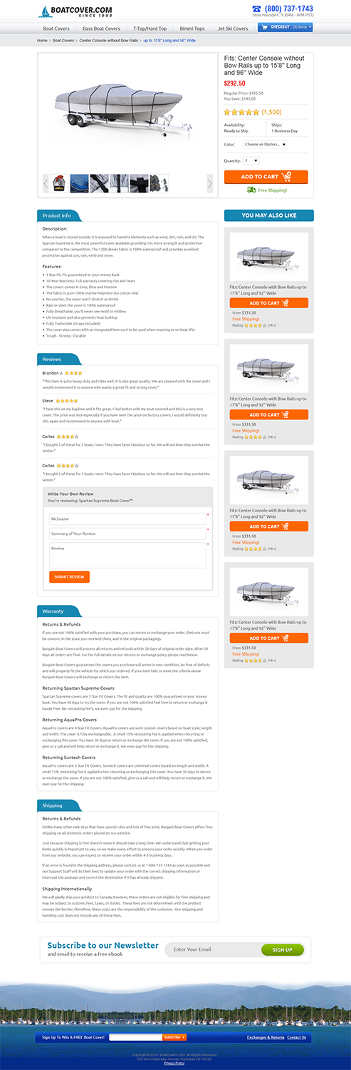 Web Design by RupalTechno for this project | Design #10463661