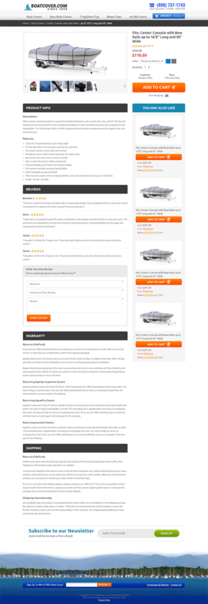 Web Design par RupalTechno pour ce projet | Design : #10463725