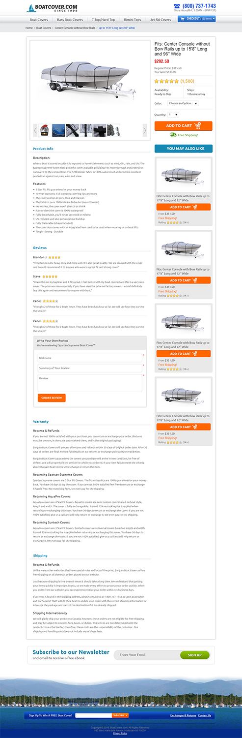 Web Design by RupalTechno for this project | Design #10463858
