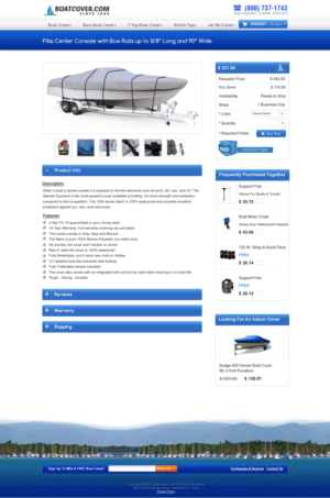 Web Design par harmi_199 pour ce projet | Design : #10396234