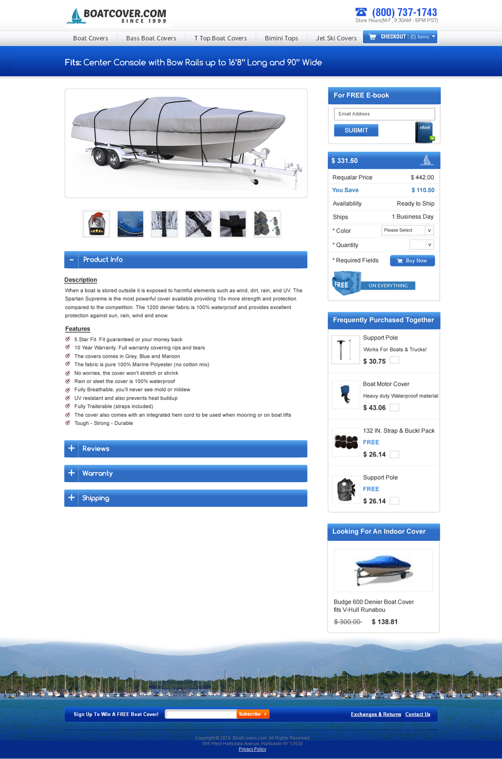 Web Design by HarmiDesigning for this project | Design #10404469