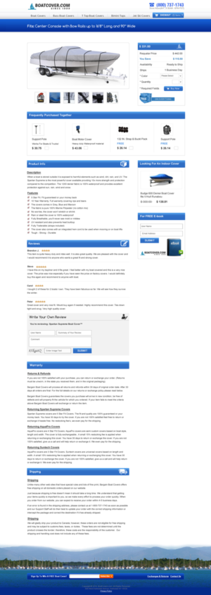 Web Design par harmi_199 pour ce projet | Design : #10412470