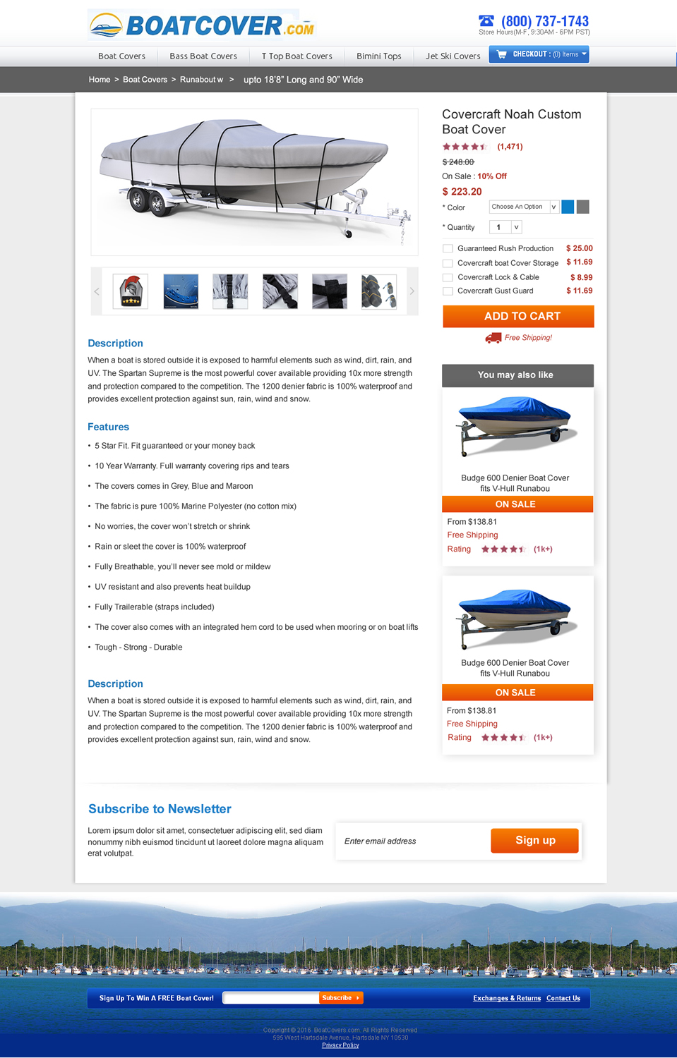 Web Design by harmi_199 for this project | Design #10426428