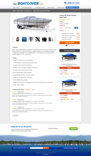 Web Design par harmi_199 pour ce projet | Design : #10465941