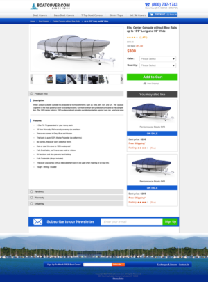 Web Design by Harpreet  singh for this project | Design #10455600