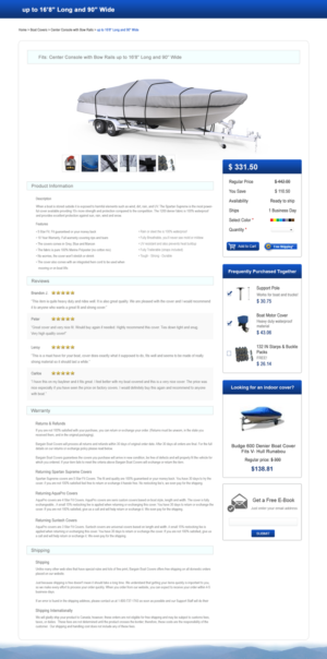 Web-Design von aniep für dieses Projekt | Design: #10404413