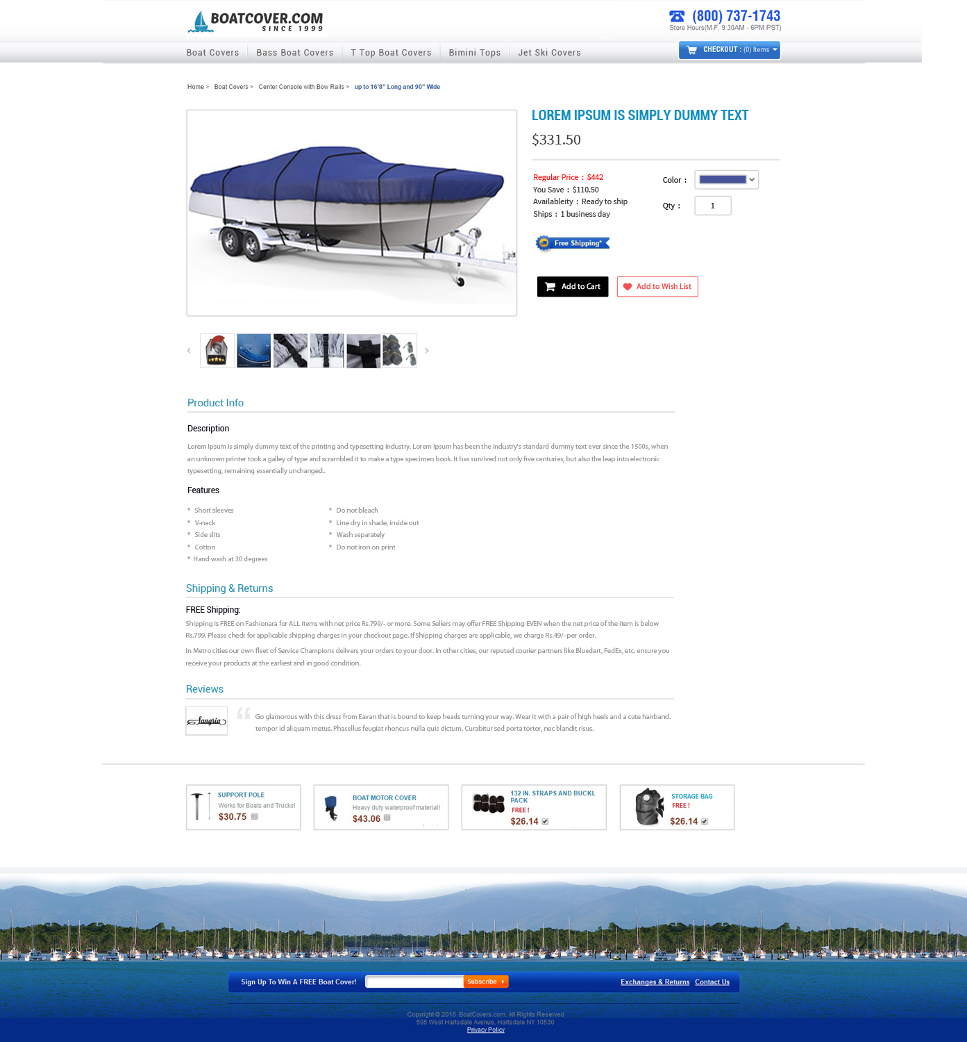 Web Design by Art Geek for this project | Design #10399592