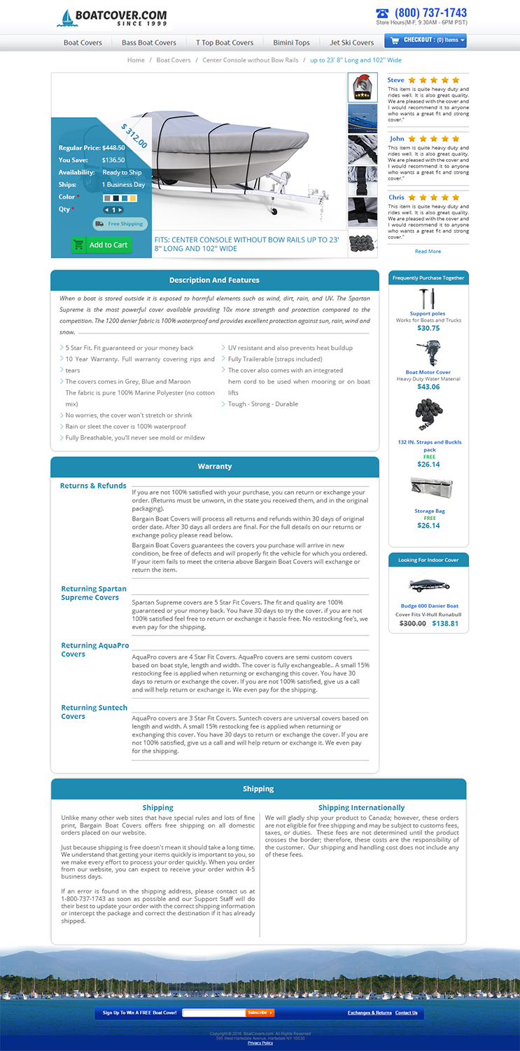 Web Design par Rehyan pour ce projet | Design #10399835