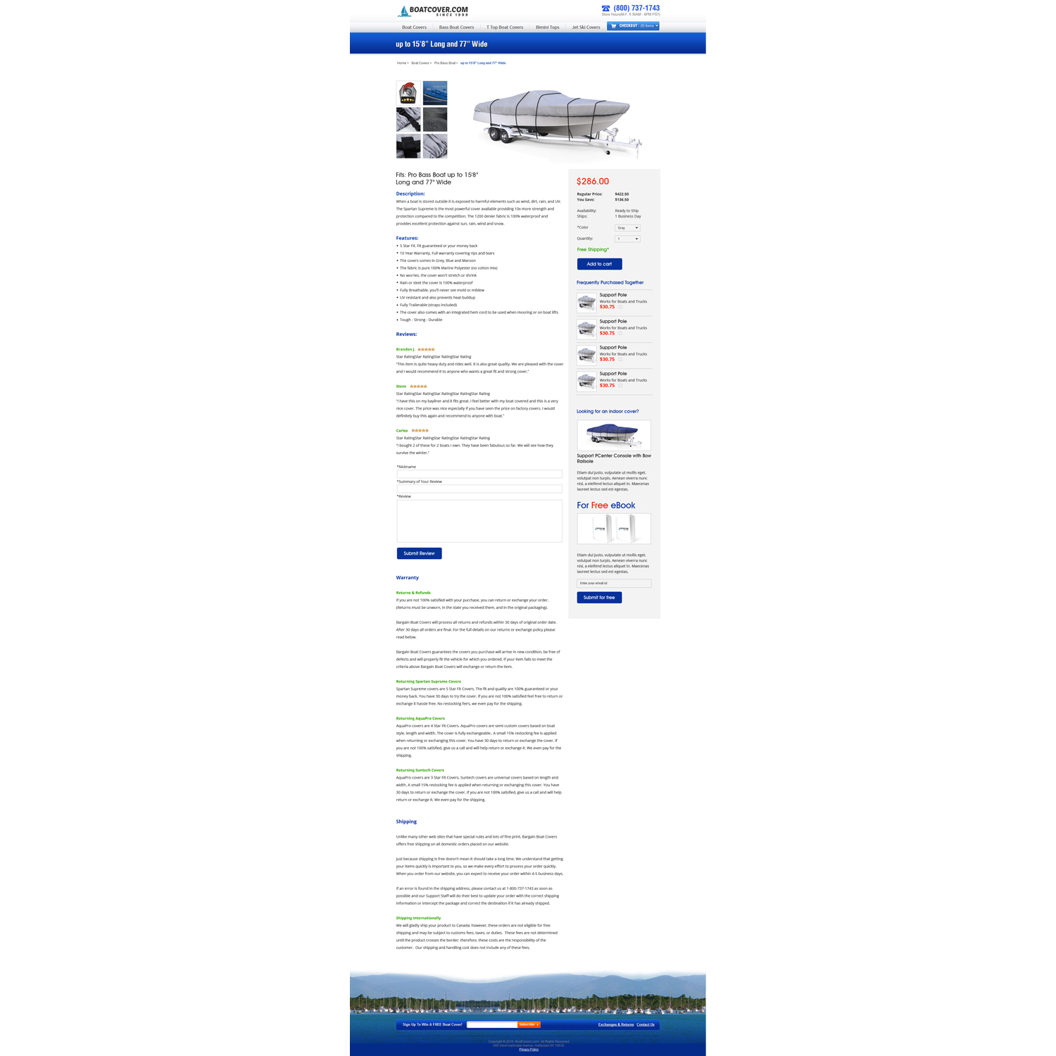 Web Design by Kreative Fingers for this project | Design #10392136