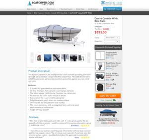 Web Design by engmaher772 for this project | Design #10457954