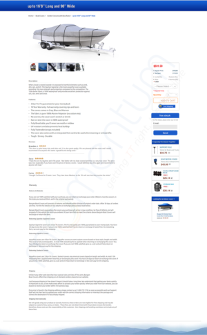 Web Design by Grewal