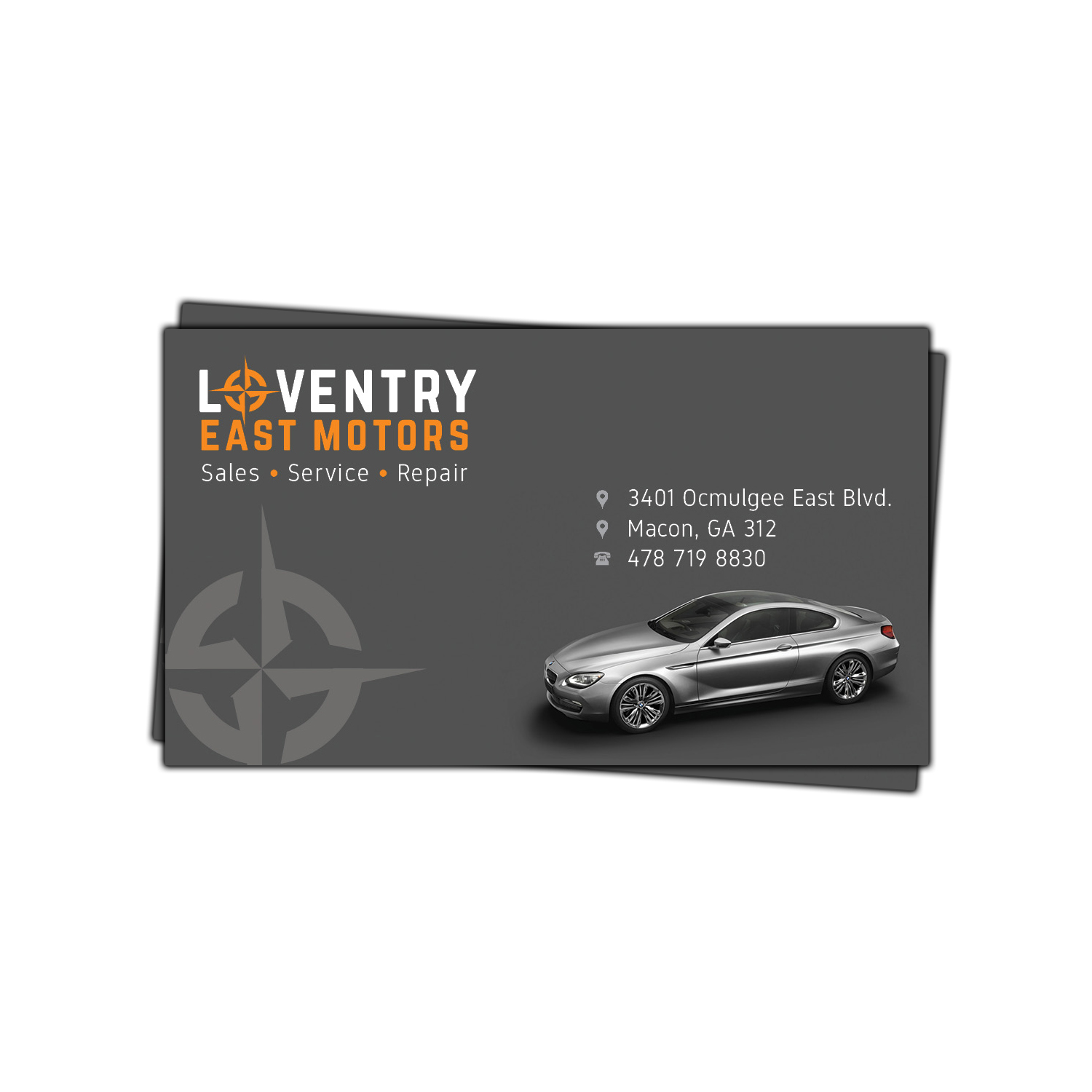 Business Card Design by Awash for this project | Design #10402657