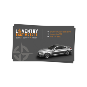 Business Card Design by Awash for this project | Design: #10402658