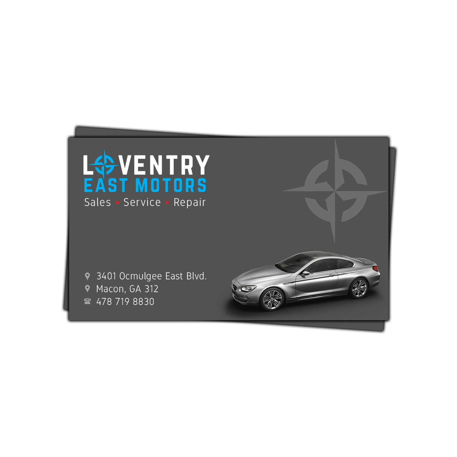 Business Card Design by Awash for this project | Design #10402660