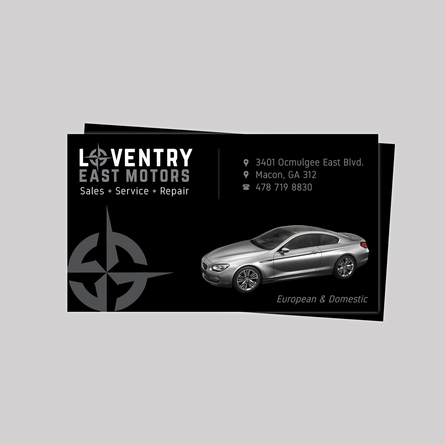 Design de Carte de Visite par Awash pour ce projet | Design #10412669