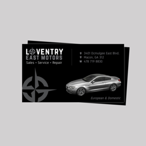 Business Card Design by Awash for this project | Design: #10412669