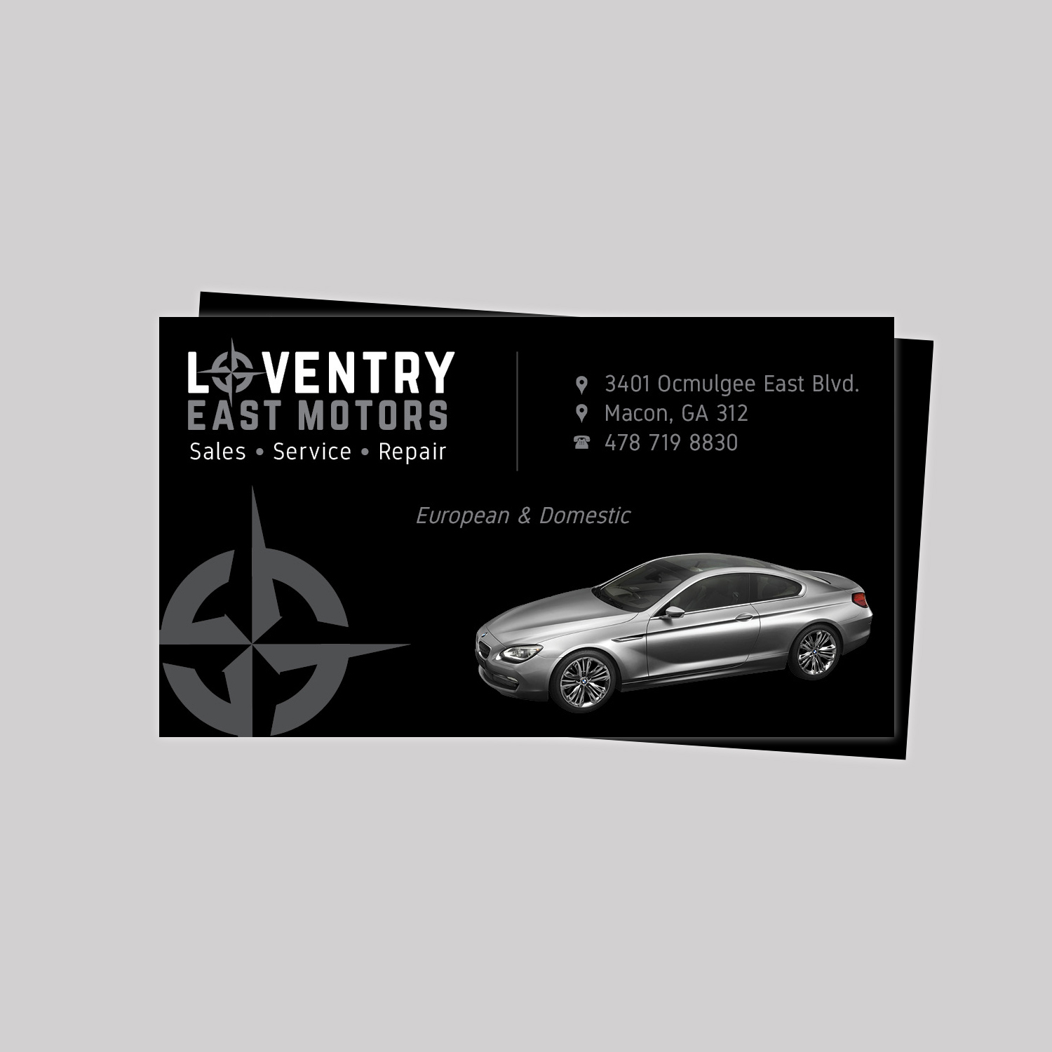 Business Card Design by Awash for this project | Design #10412670