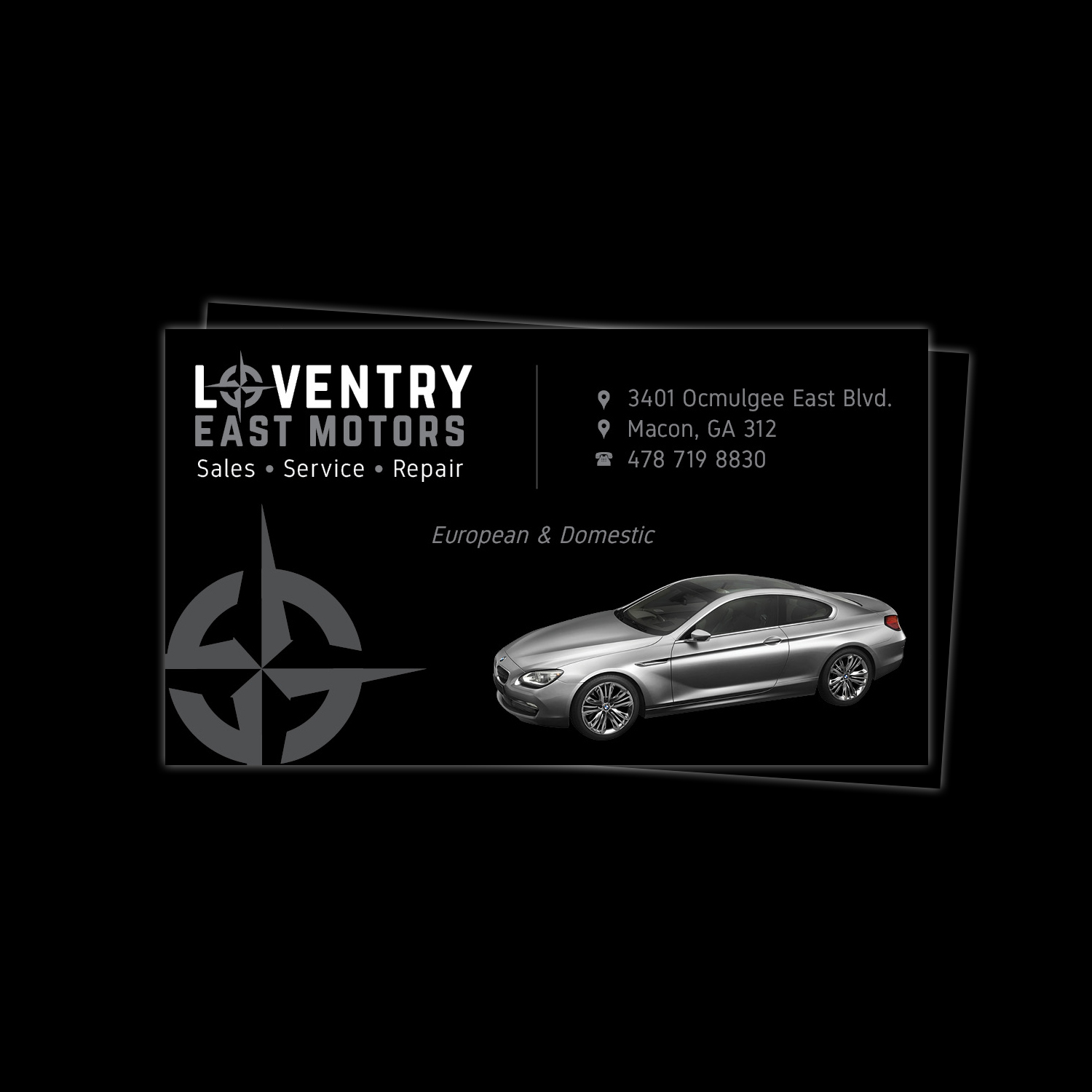 Design de Carte de Visite par Awash pour ce projet | Design #10412671