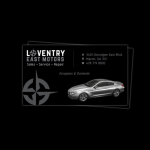 Business Card Design by Awash for this project | Design: #10412671