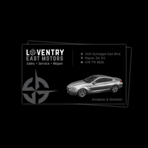 Business Card Design by Awash for this project | Design: #10412672