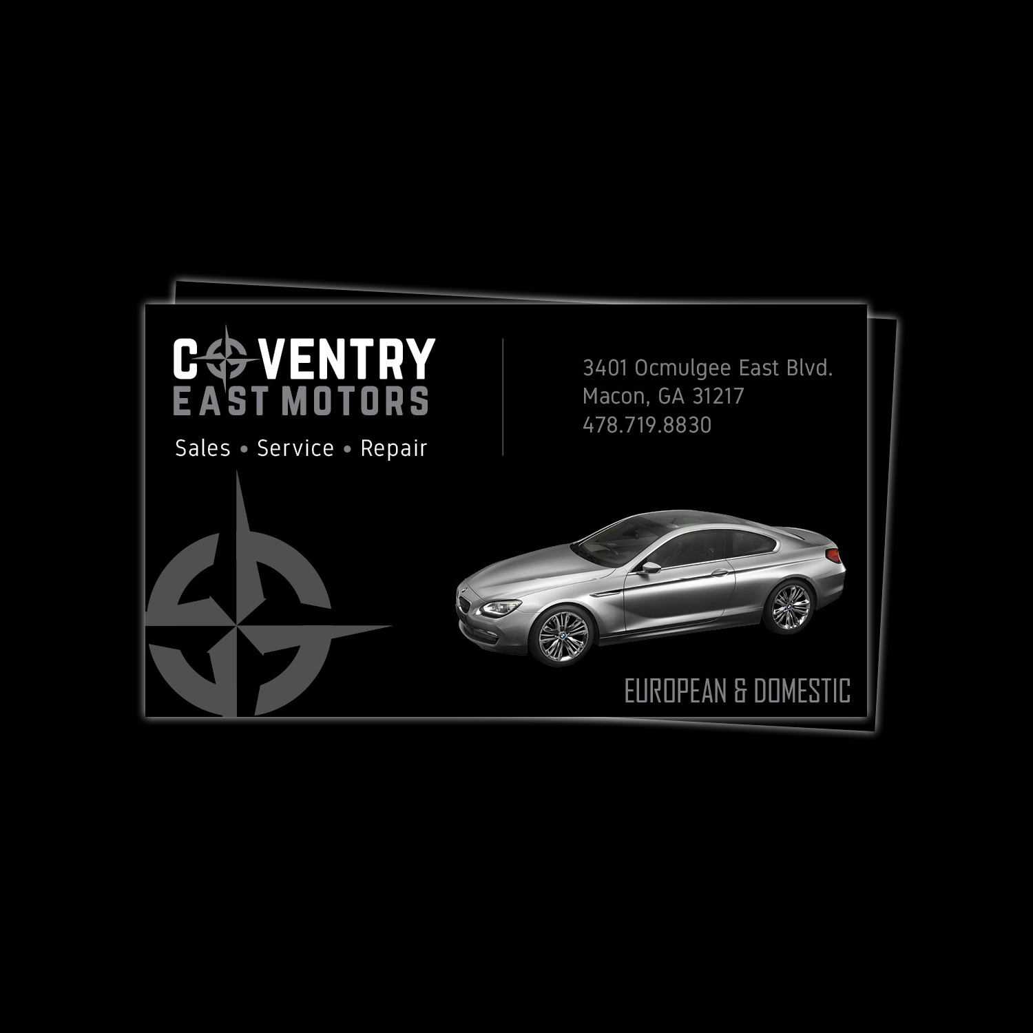 Business Card Design by Awash for this project | Design #10413041