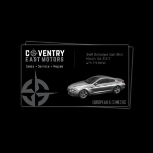 Business Card Design by Awash for this project | Design: #10413041