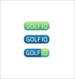 Logo Design by vesnusca for GolfStats LLC. | Design: #10434408