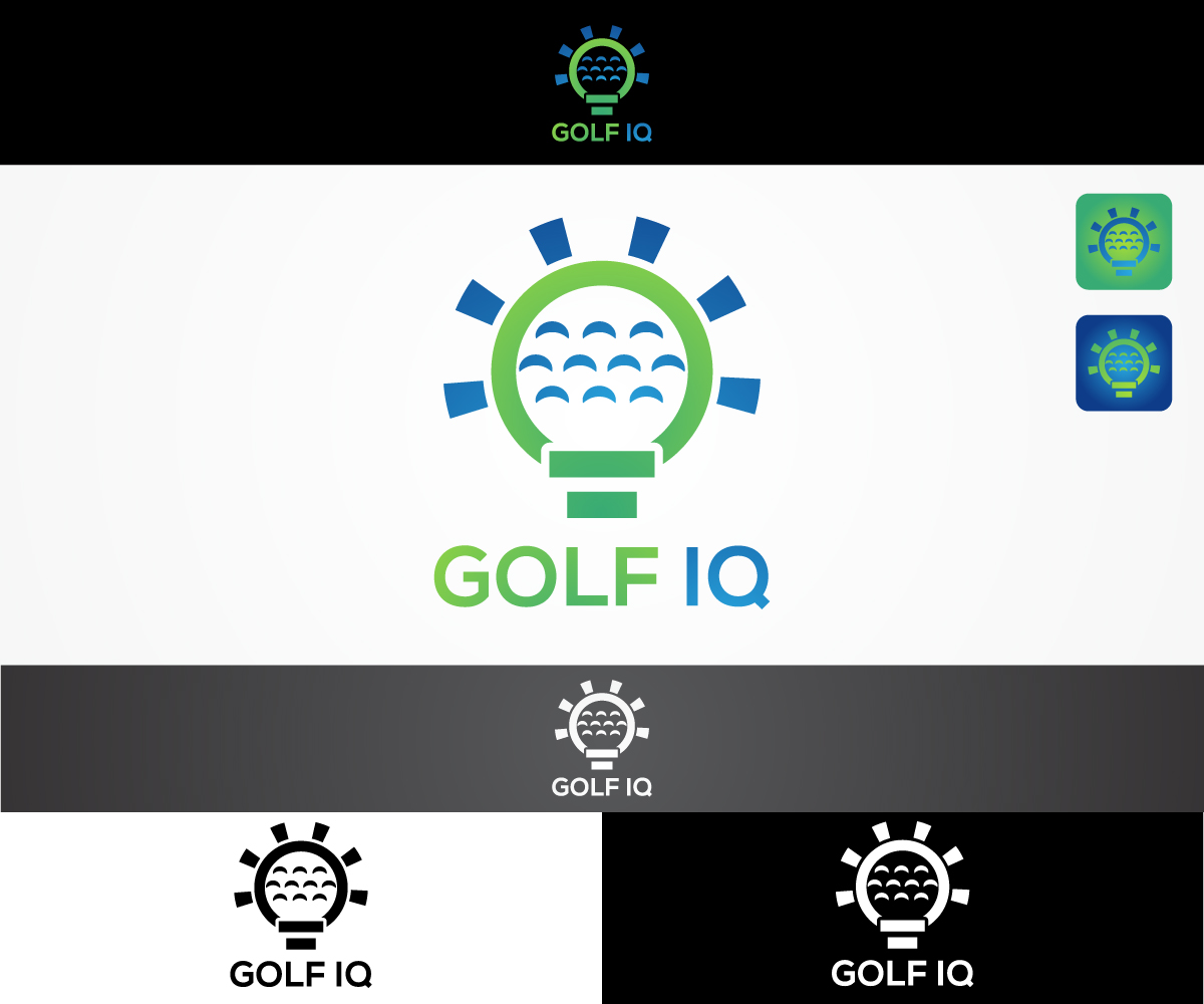 Logo-Design von sangeloenriquez für GolfStats LLC. | Design #10395810