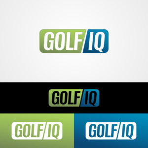Logo Design by Liyana for GolfStats LLC. | Design: #10417970