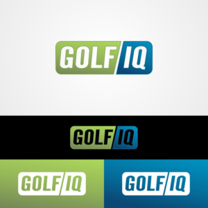 Logo Design by Liyana for GolfStats LLC. | Design: #10417973