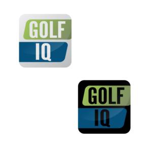 Logo Design by Liyana for GolfStats LLC. | Design: #10417984