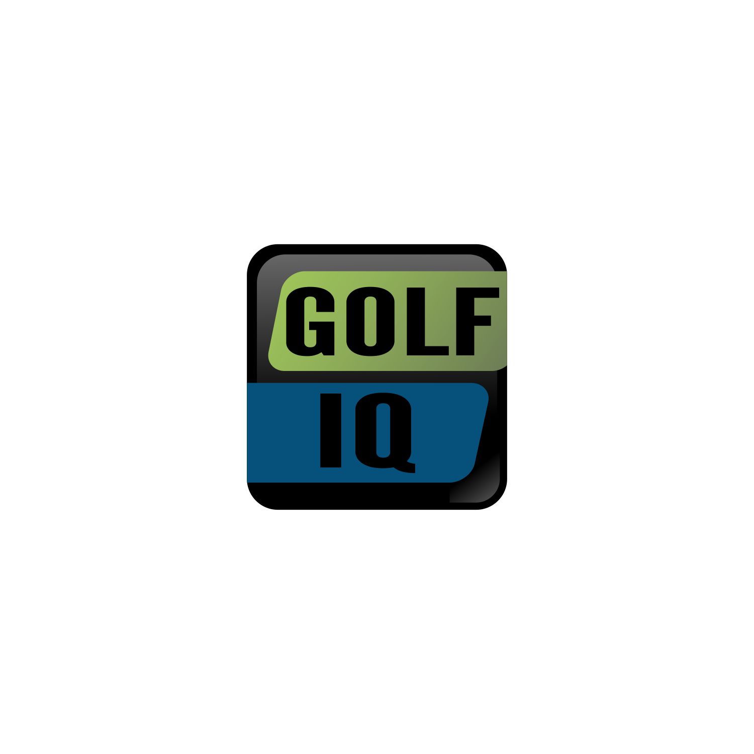 Diseño de Logo por Liyana para GolfStats LLC. | Diseño #10417986