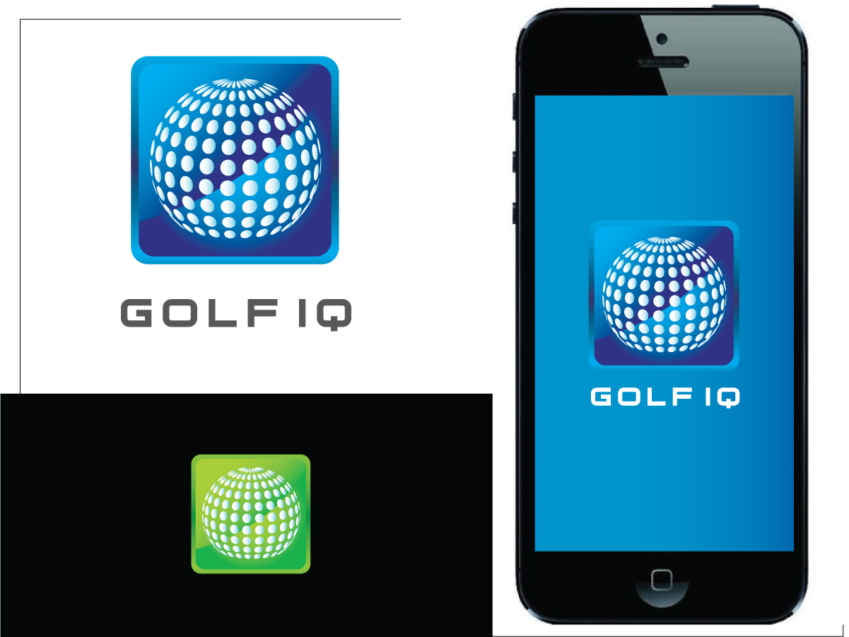 Logo Design by Graphic Bricks for GolfStats LLC. | Design #10396117