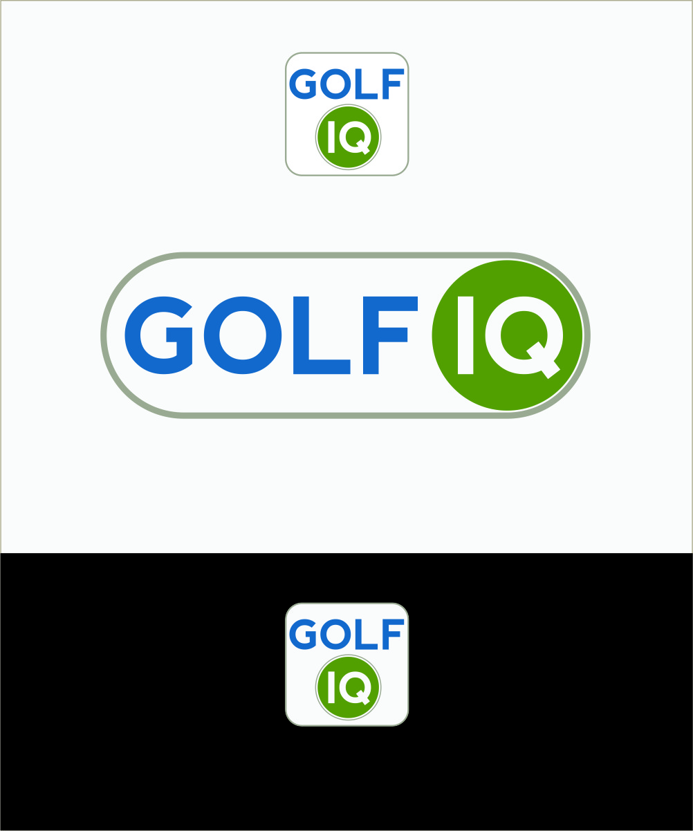 Diseño de Logo por crafter para GolfStats LLC. | Diseño #10417015